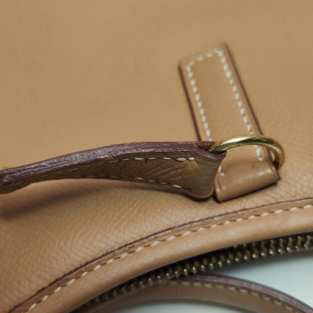 Hermès Trim 31 Epsom