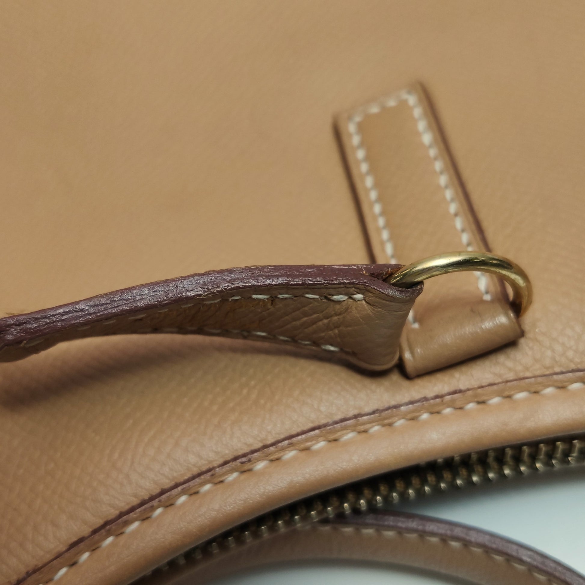 Hermès Trim 31 Epsom