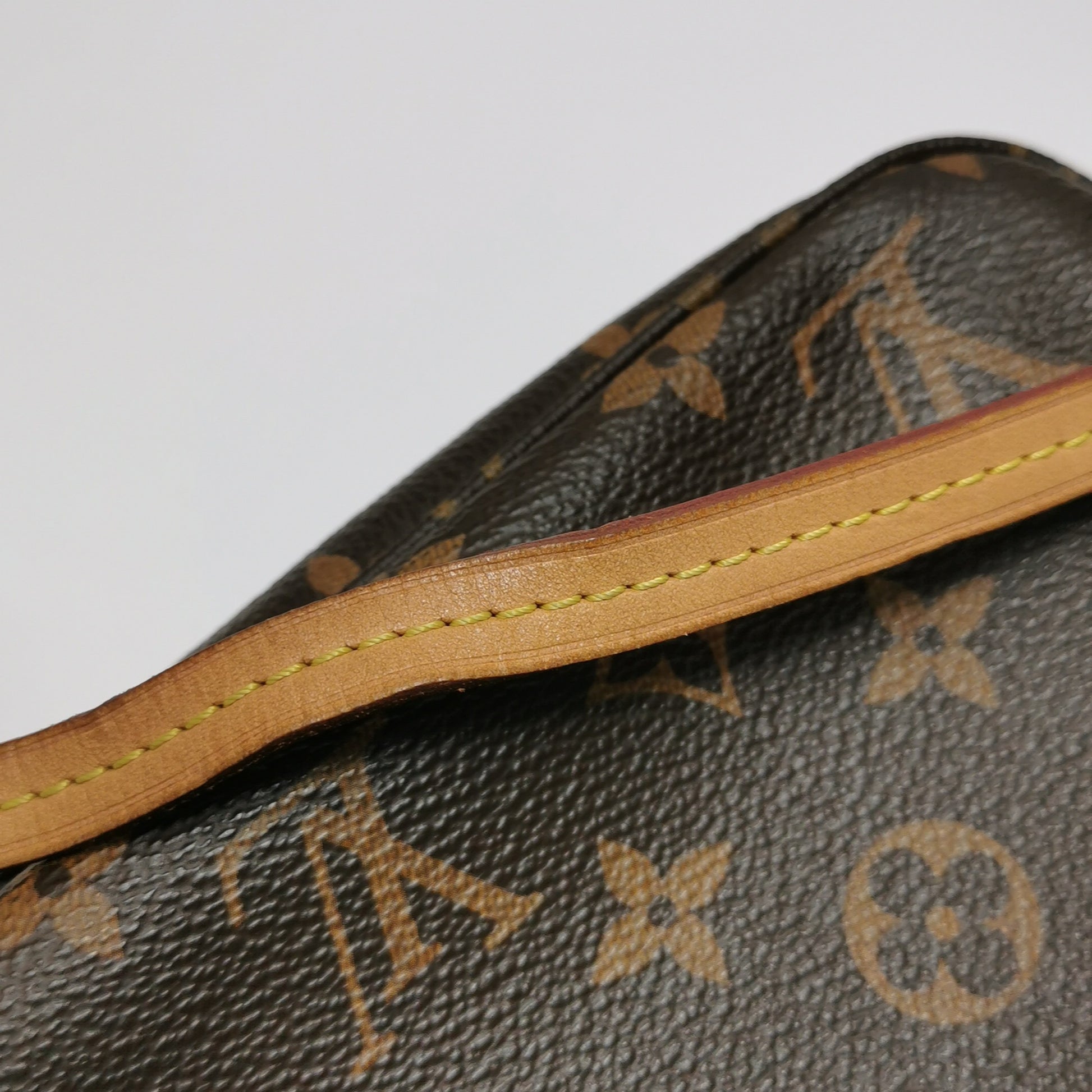 Louis Vuitton Pochette NM Monogram