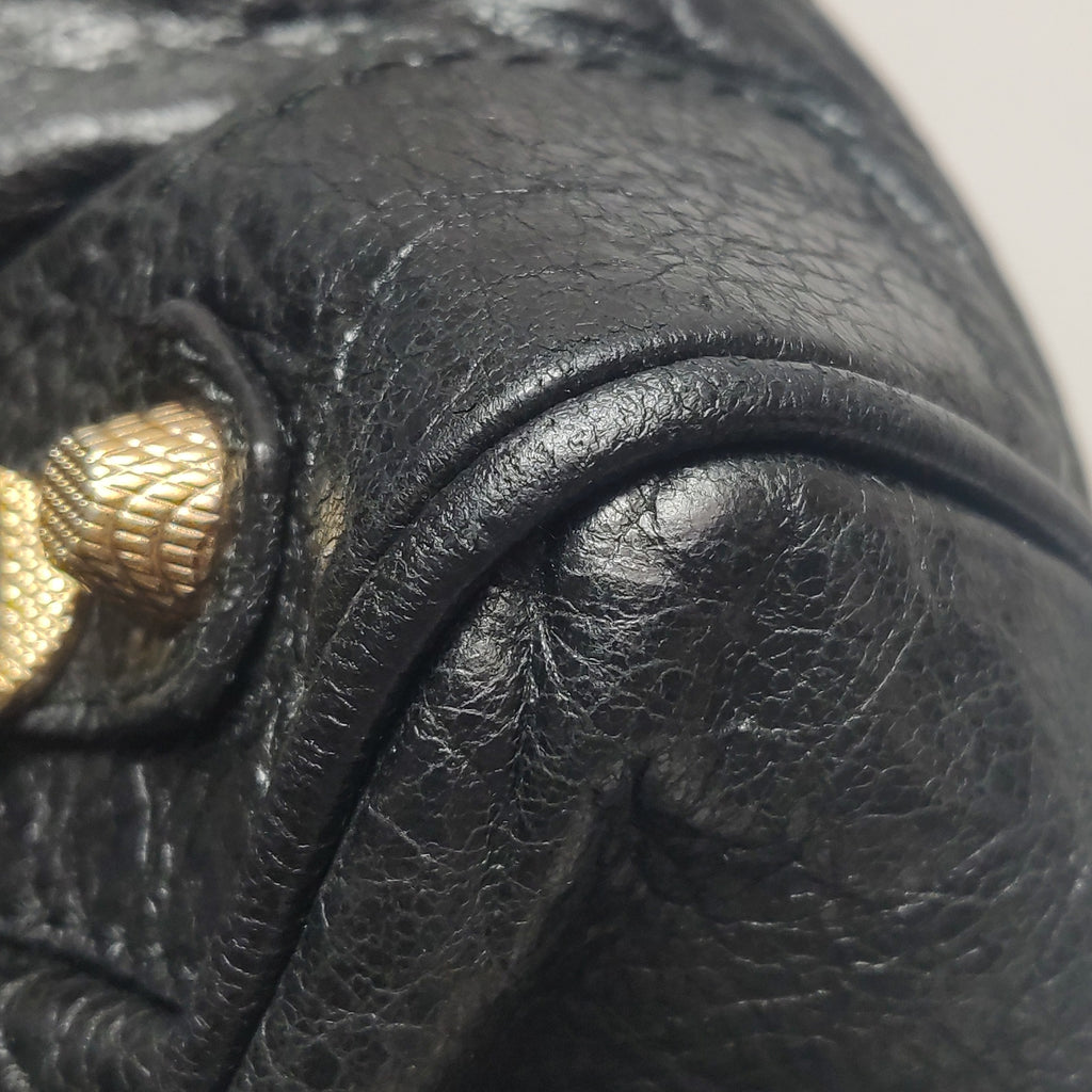 Balenciaga Twiggy Motorcycle