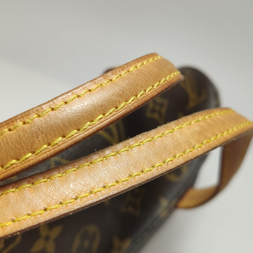 Louis Vuitton Sonatine Monogram