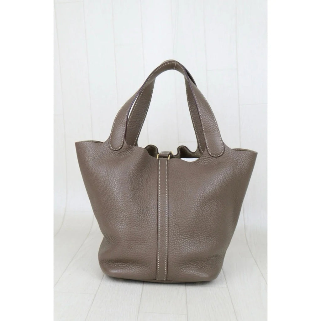 Hermès Picotin Lock 22