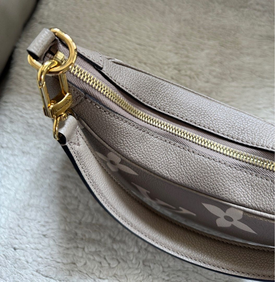 Louis Vuitton Bagatelle NM Empreinte Giant Monogram