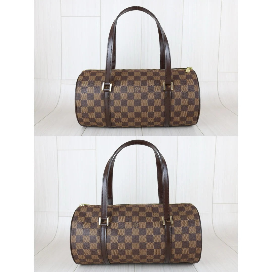 Louis Vuitton	Papillon 30 with Mini
