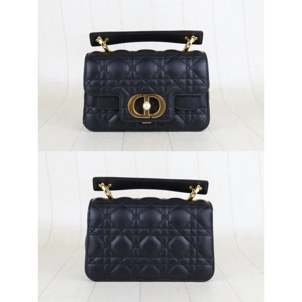Dior	Mini Jolie Top Handle