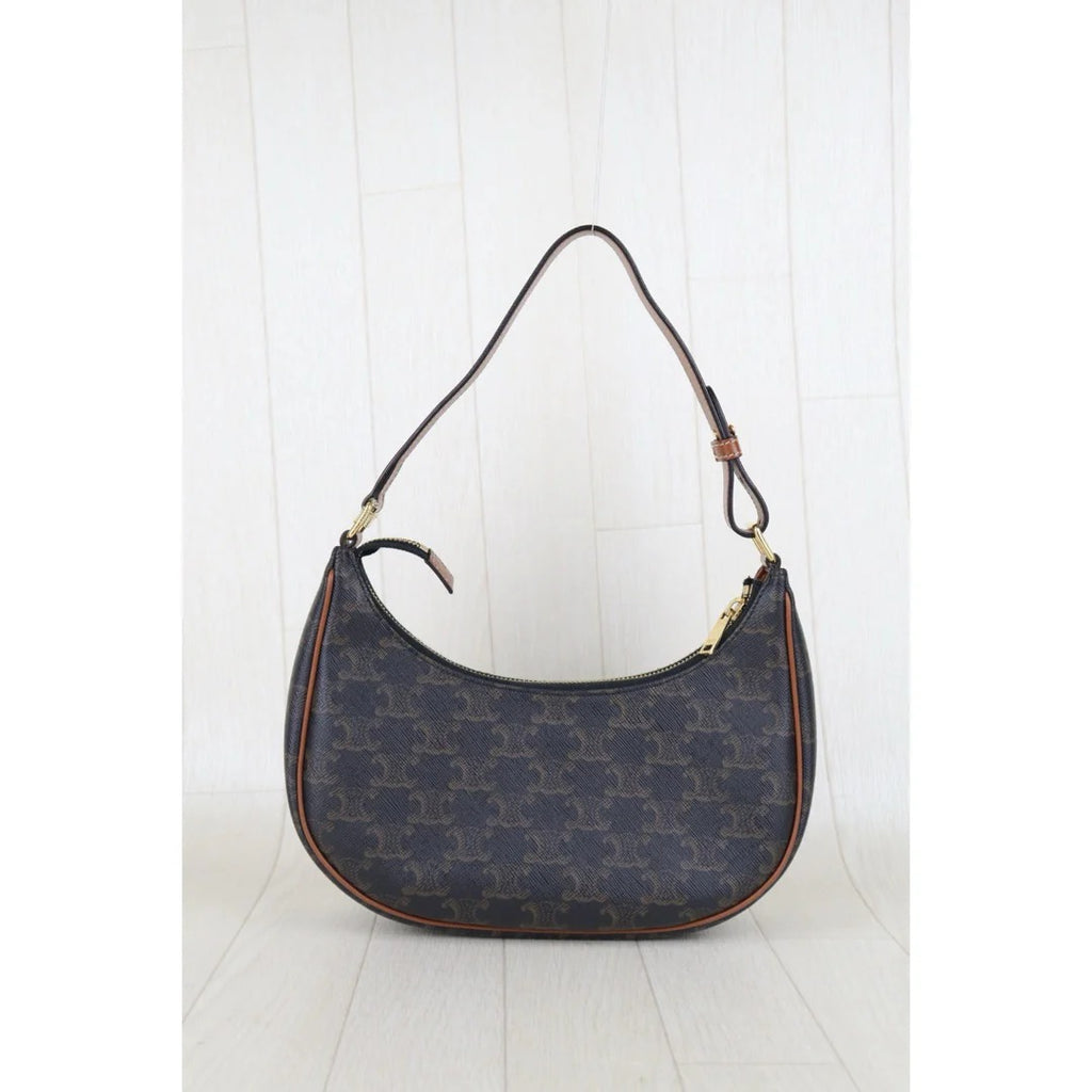 Celine Ava Shoulder Bag