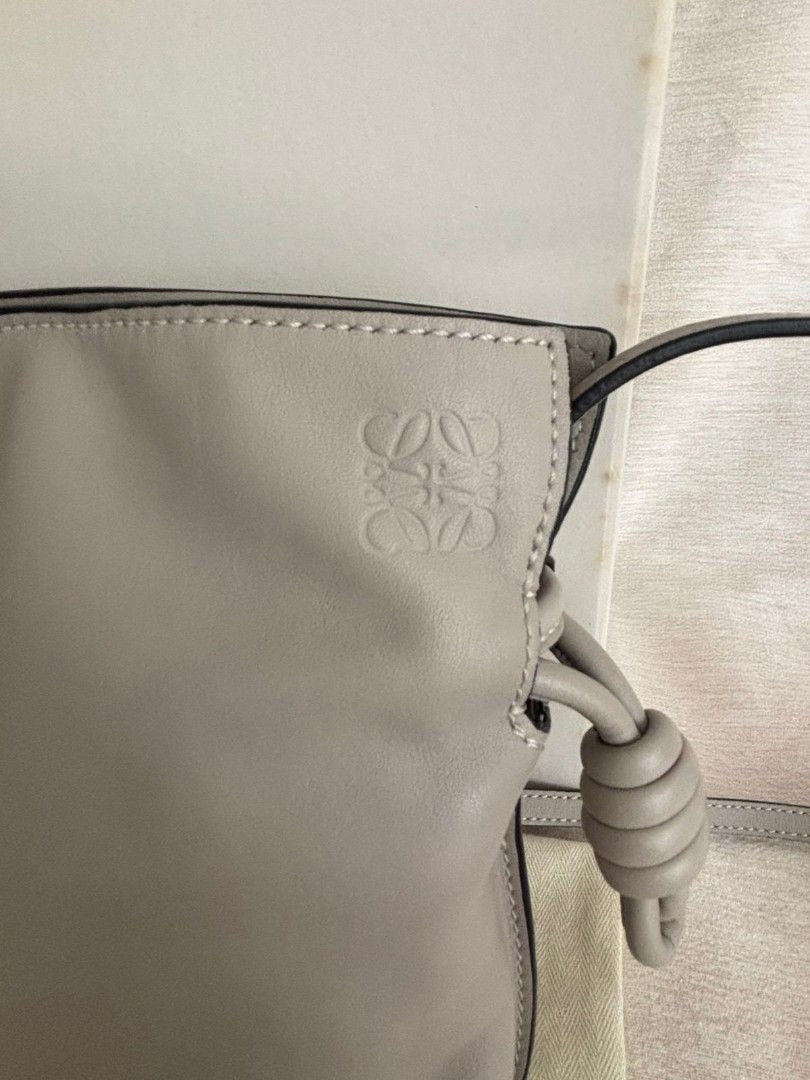 Loewe Mini Flamenco Knot