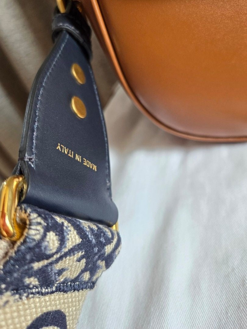 Dior Bobby Large