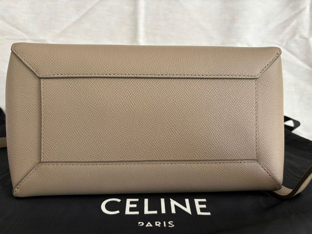 Celine Micro Belt Bag