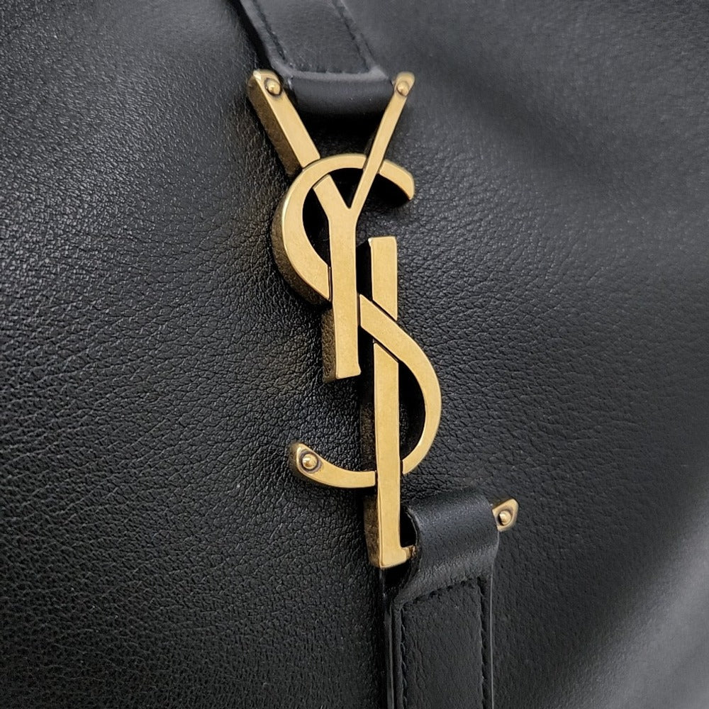 Saint Laurent Le 5 A 7 Hobo Large