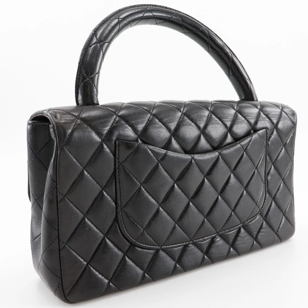 Chanel Kelly Parent Flap