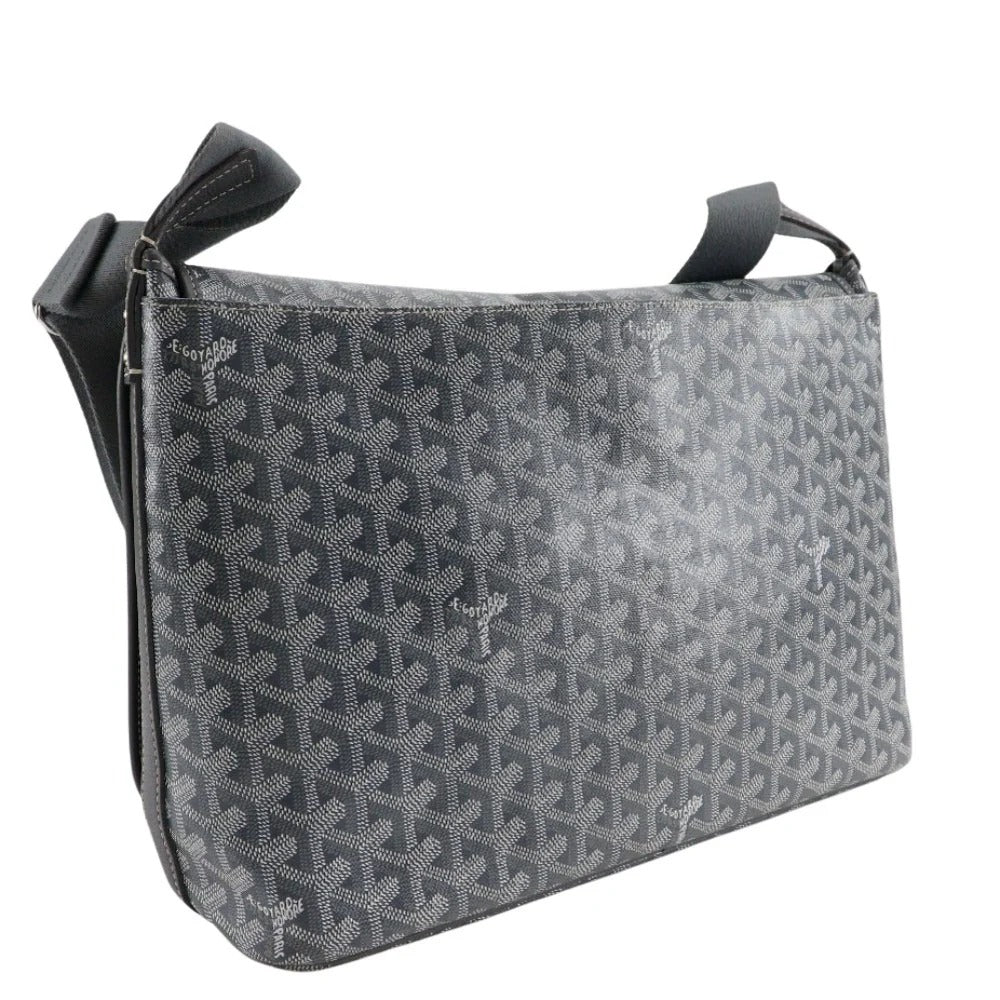 Goyard Capetien Messenger