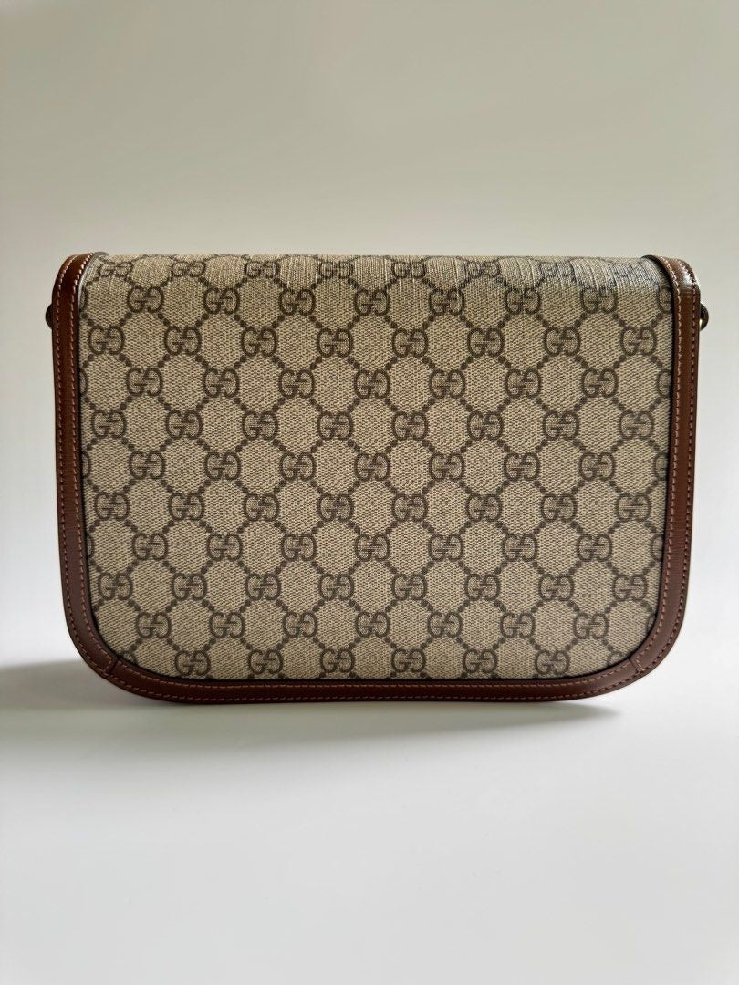 Gucci Horsebit 1955 Medium Shoulder Bag