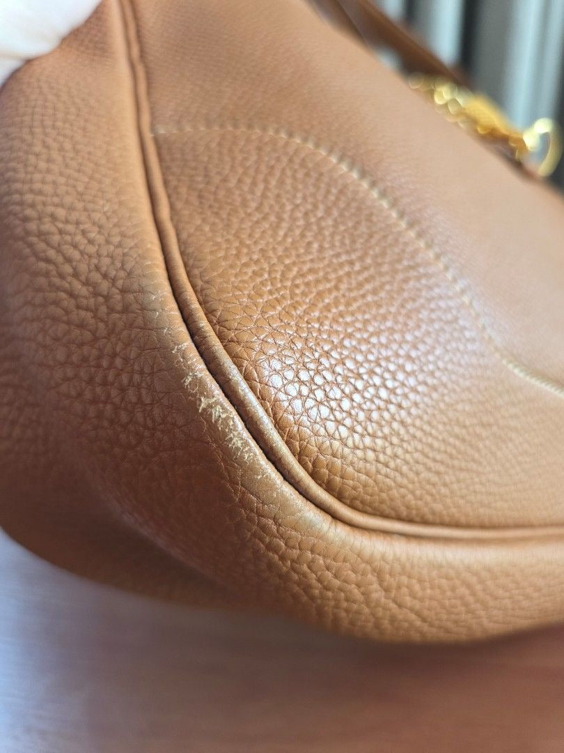 Hermès Trim II Hobo