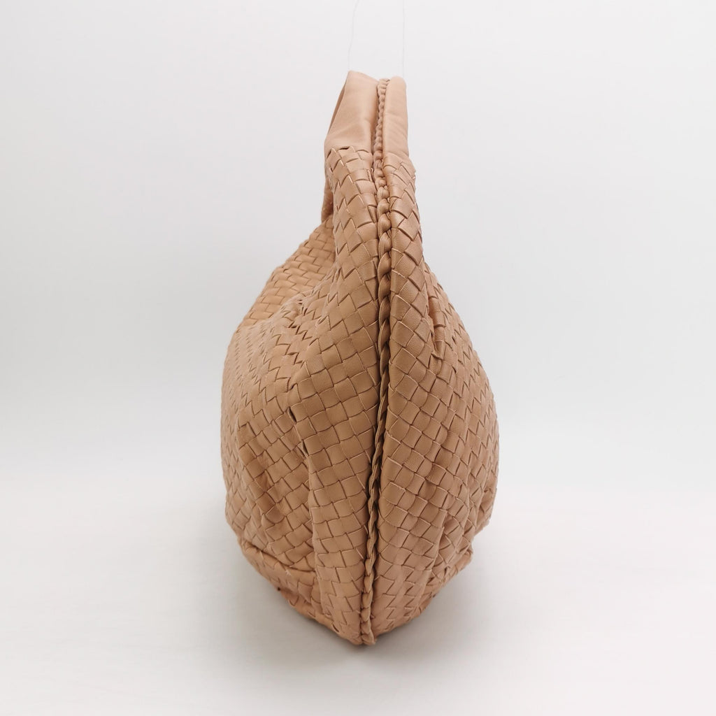 Bottega Veneta Belly Hobo Large