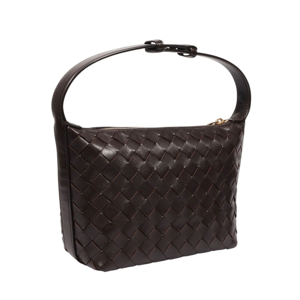 Bottega Veneta Intrecciato Mini Wallace