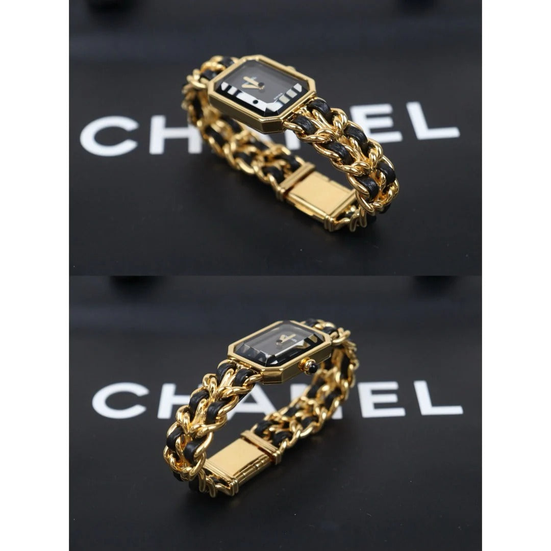 Chanel Premiere Watch Small