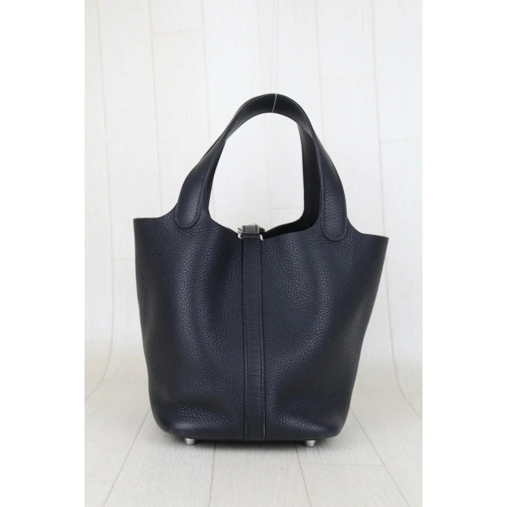 Hermès Picotin Lock 18