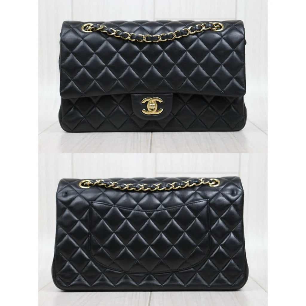 Chanel Double Flap Medium