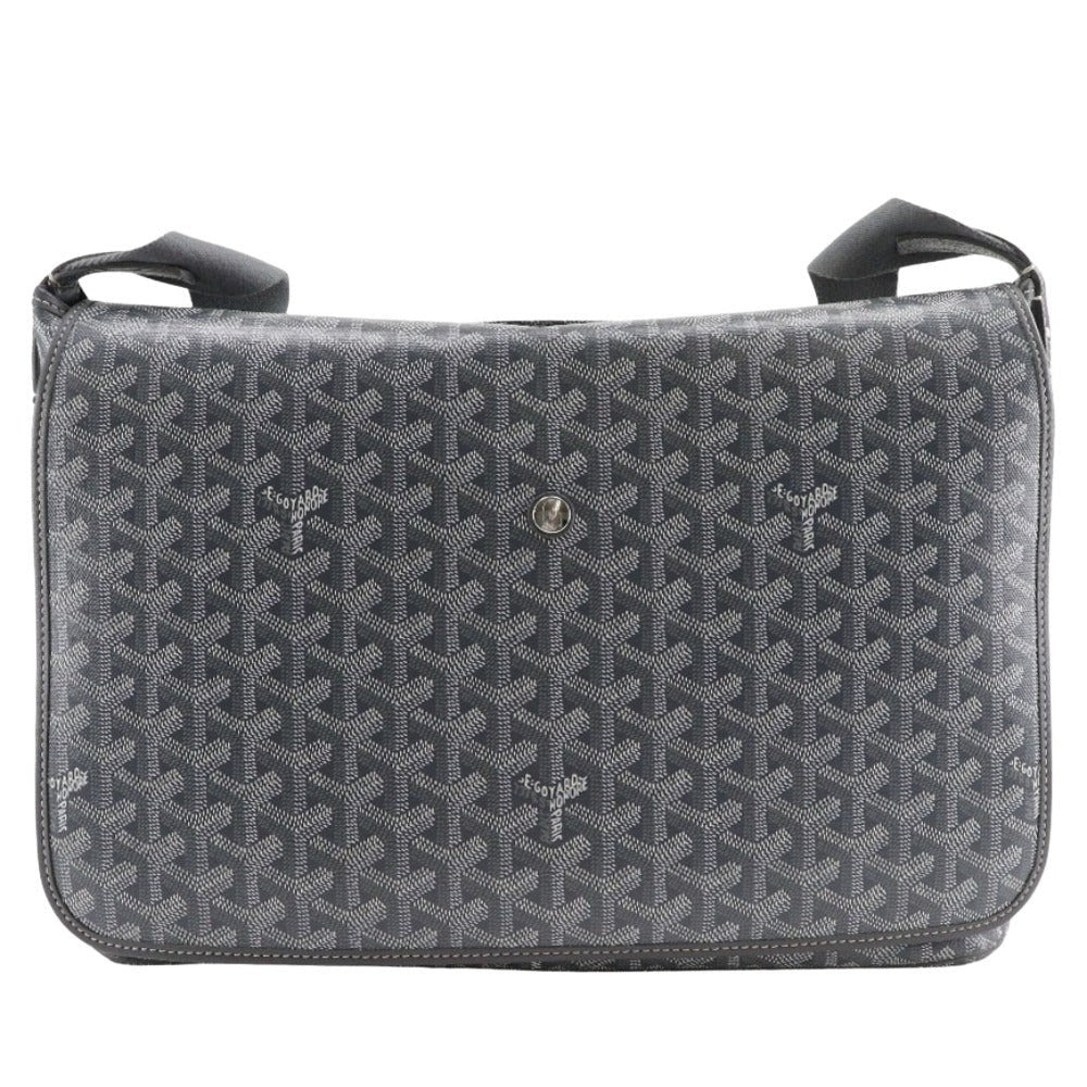 Goyard Capetien Messenger