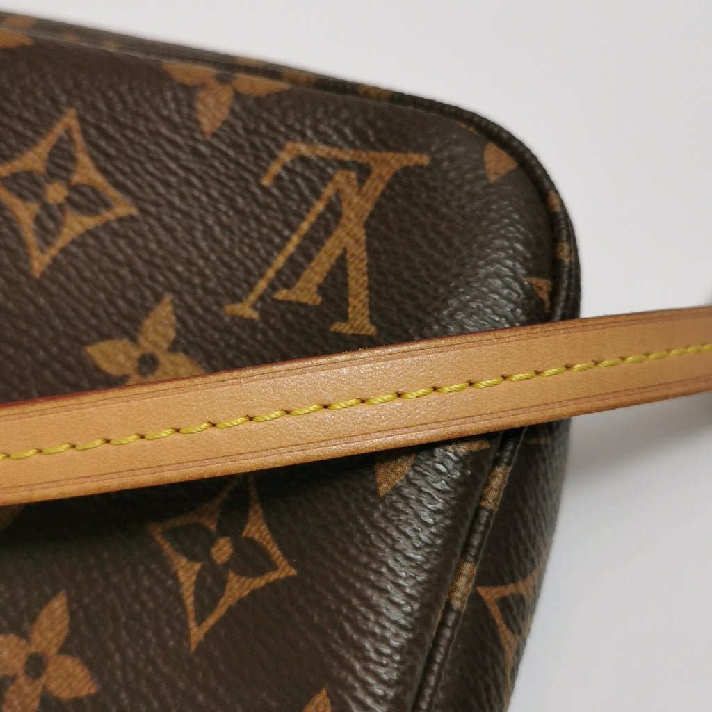 Louis Vuitton Pochette NM Monogram