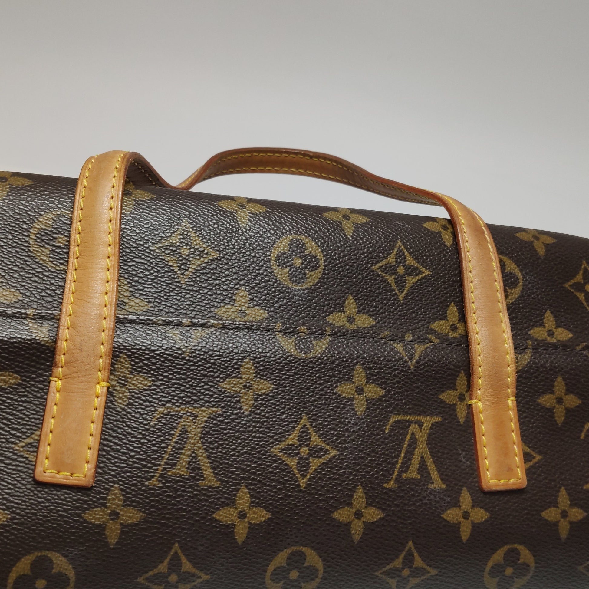 Louis Vuitton Sonatine Monogram