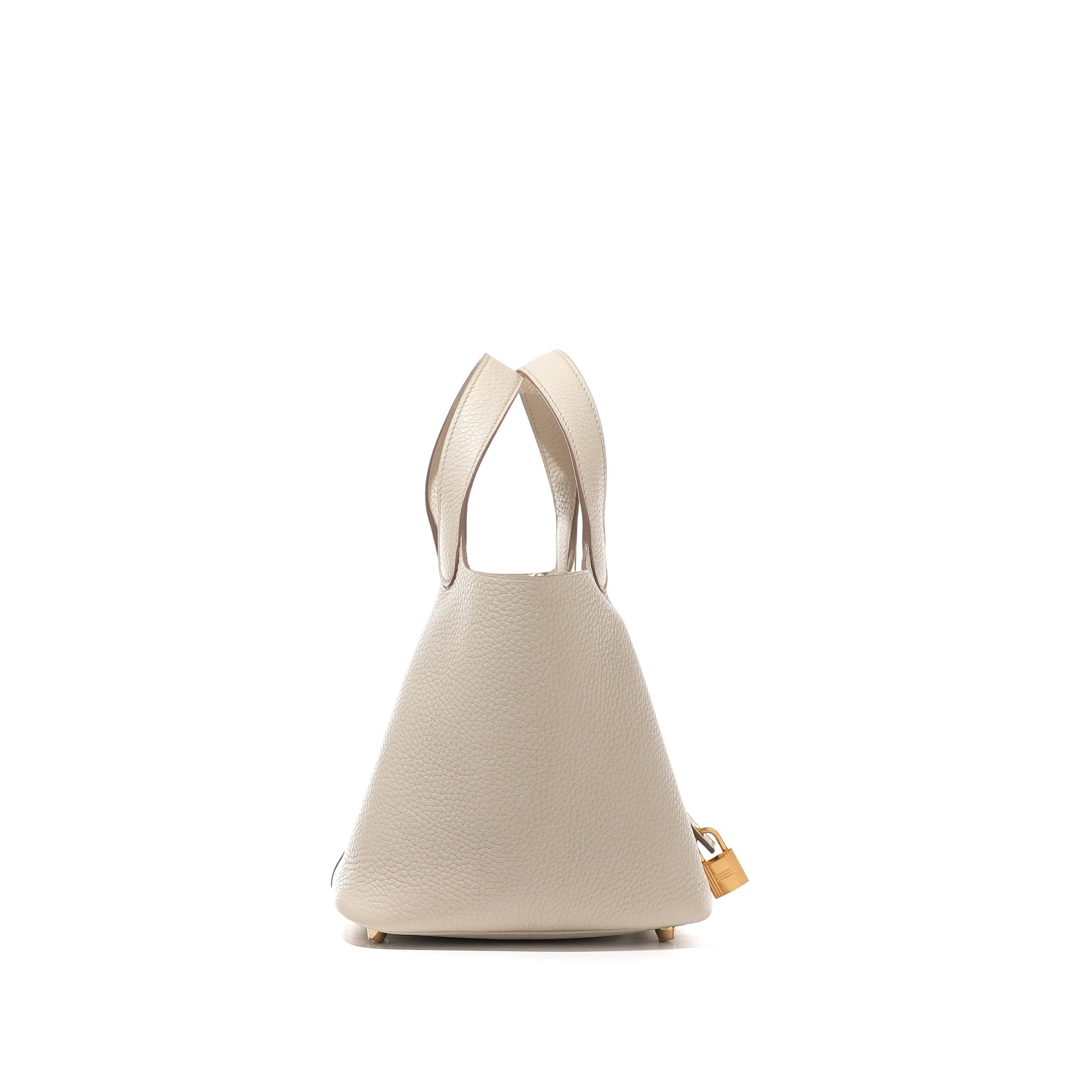 Hermès Picotin 18 Lock