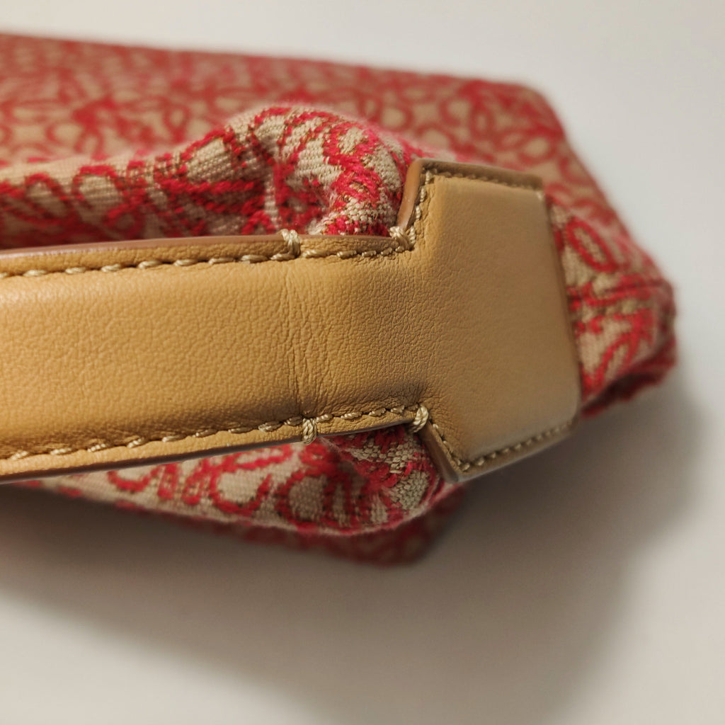 Loewe Cubi Anagram Small