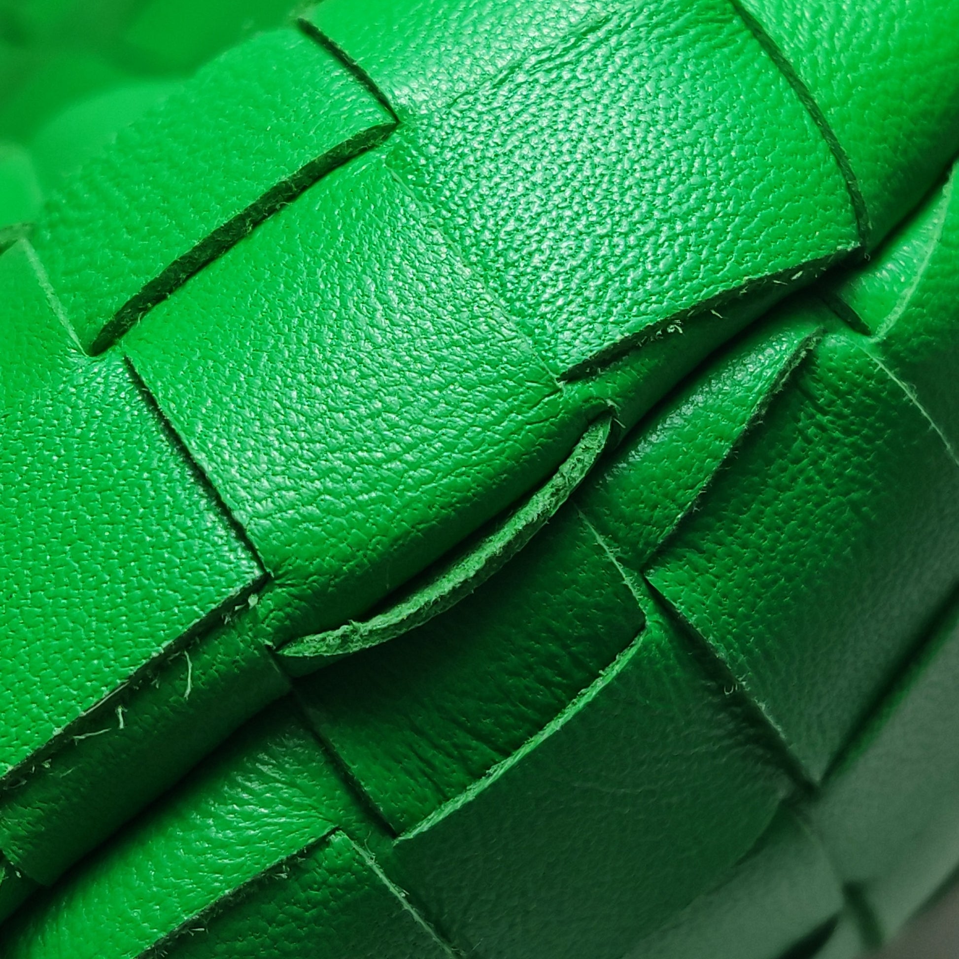 Bottega Veneta Jodie Small