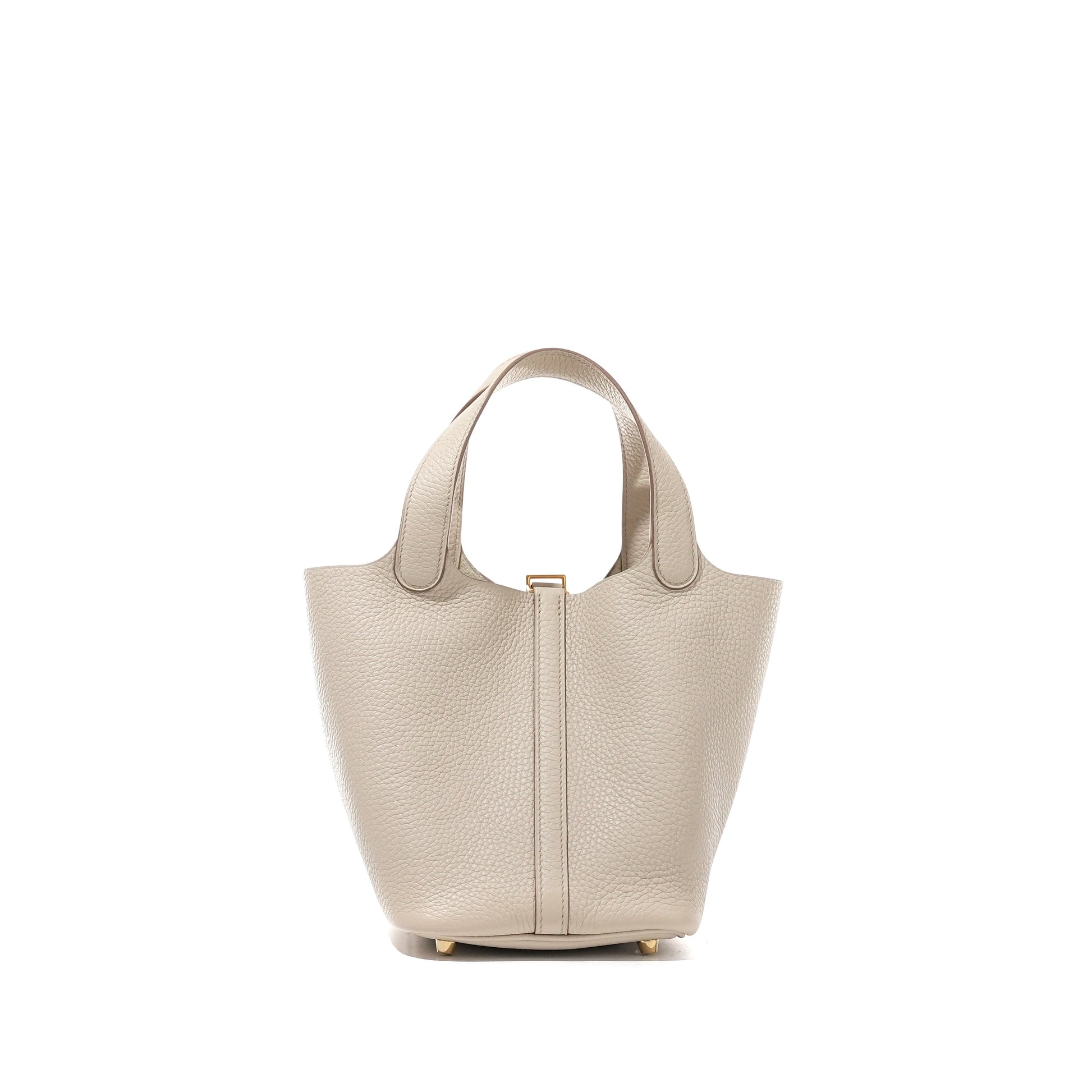 Hermès Picotin 18 Lock