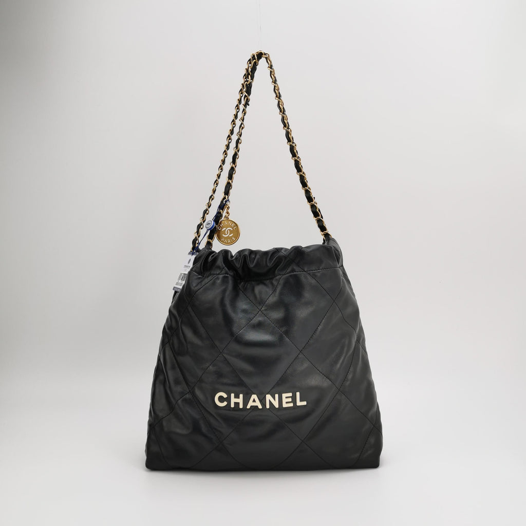 Chanel 22 Small