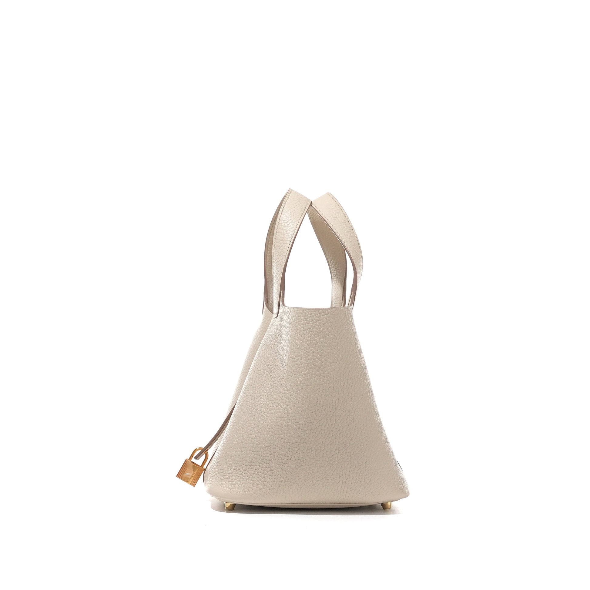Hermès Picotin 18 Lock