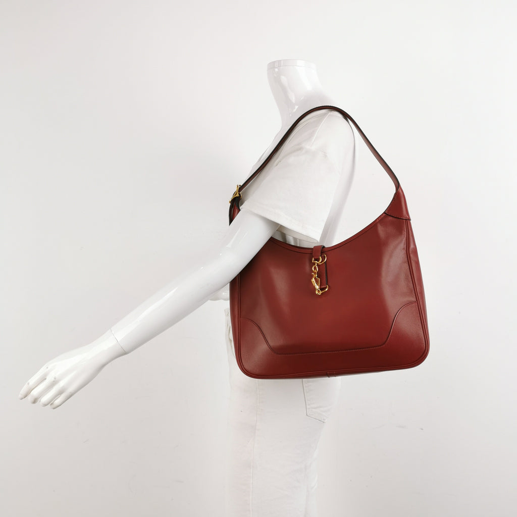 Hermès Trim 31 Box Calf