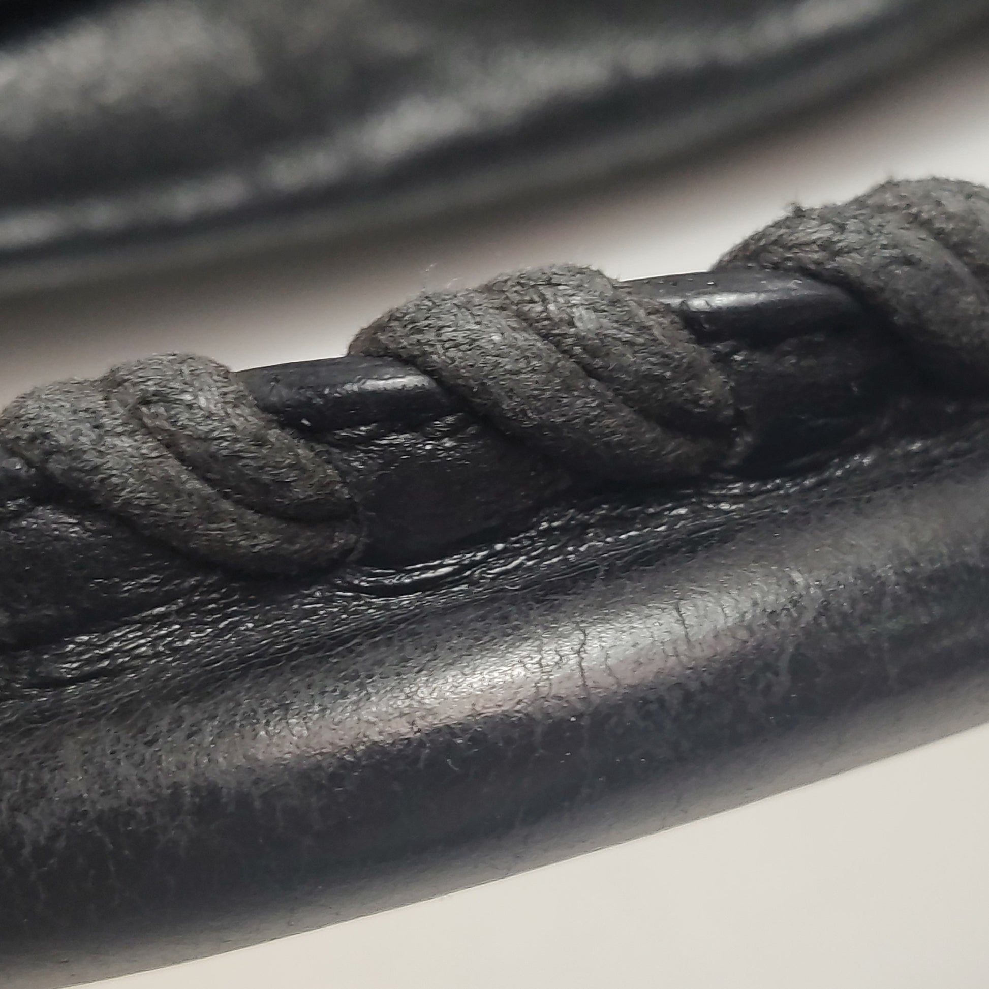 Balenciaga Twiggy Motorcycle