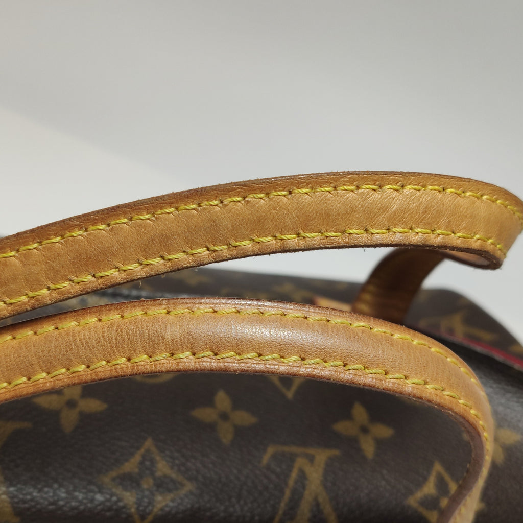 Louis Vuitton Sonatine Monogram