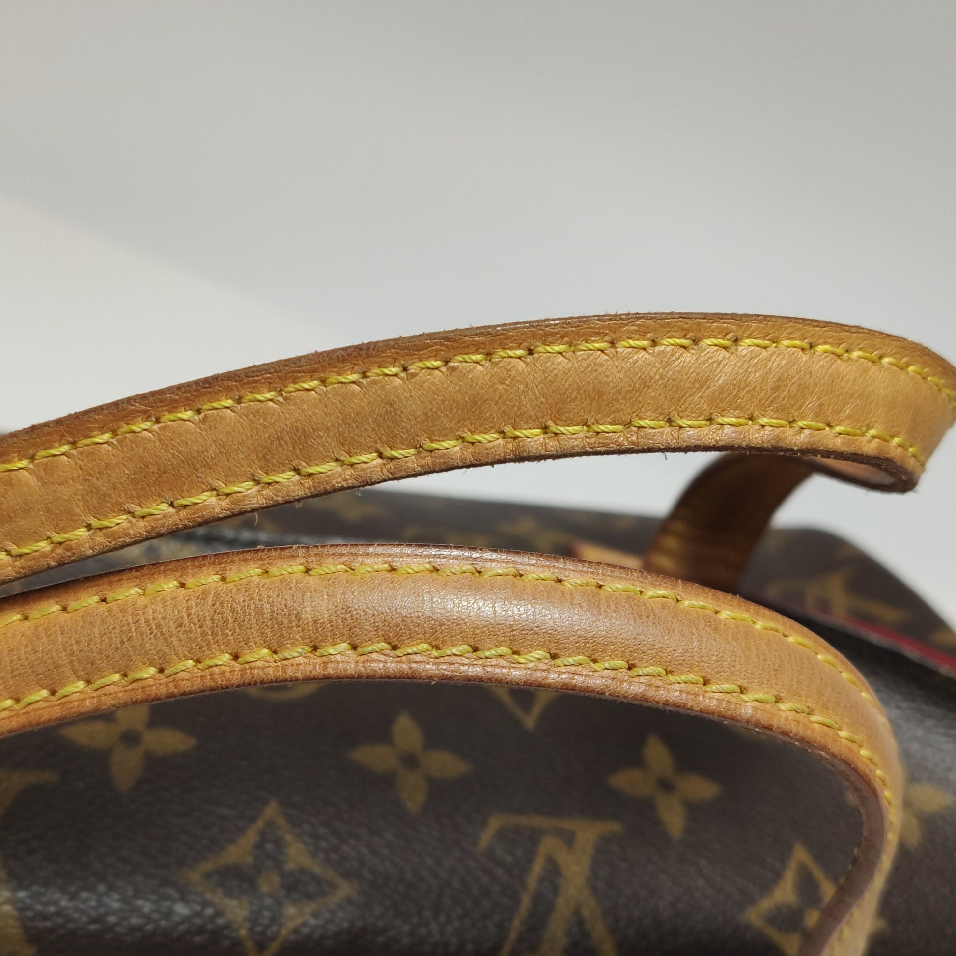 Louis Vuitton Sonatine Monogram