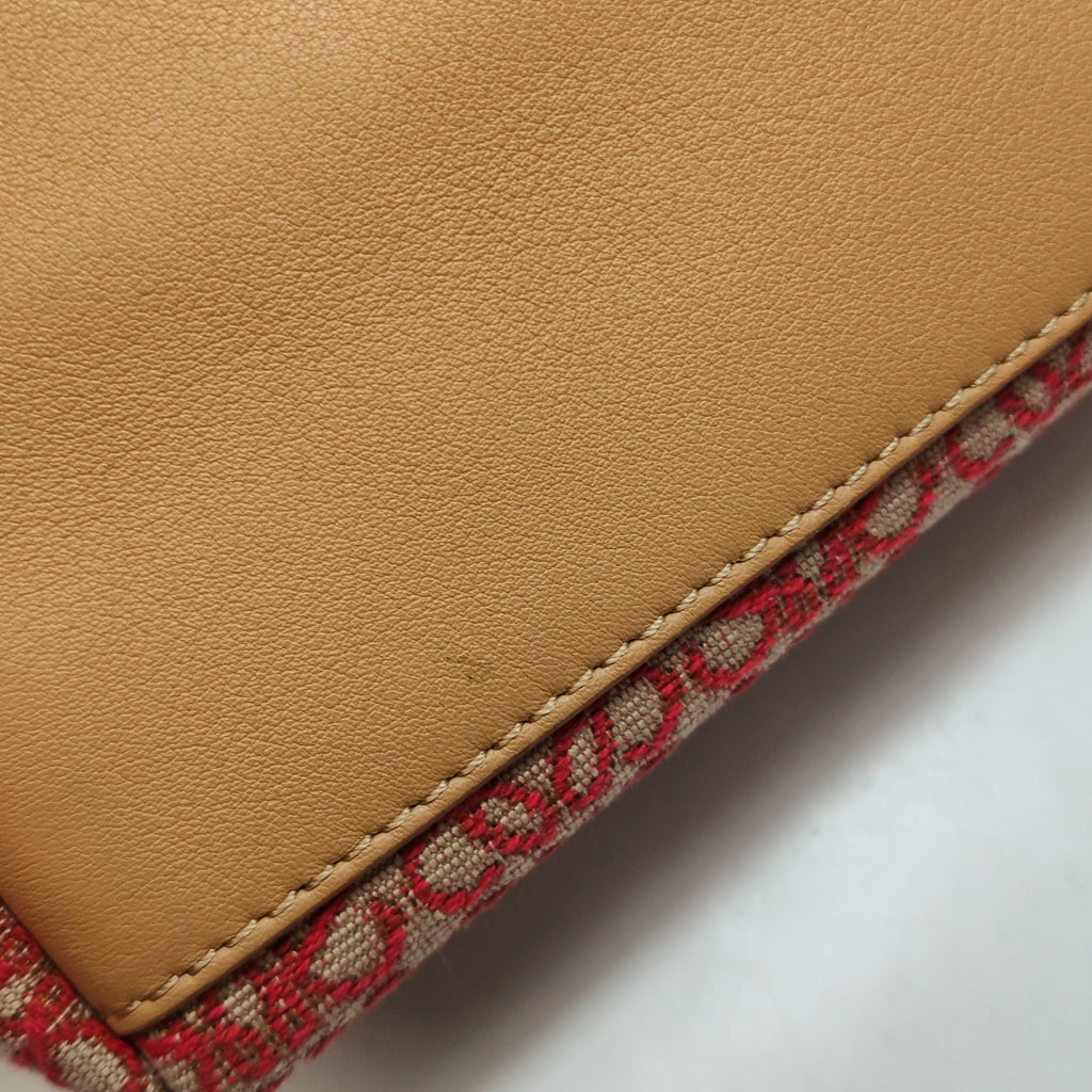 Loewe Cubi Anagram Small