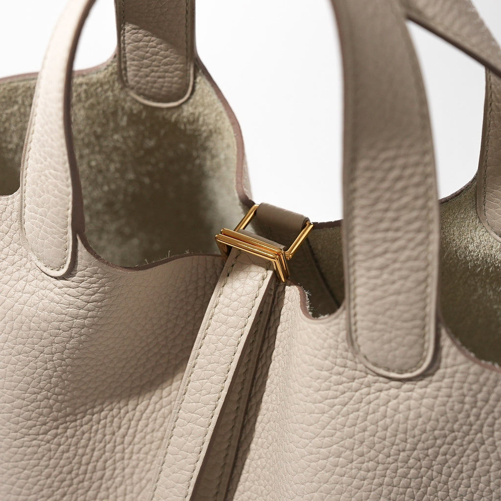 Hermès Picotin 18 Lock