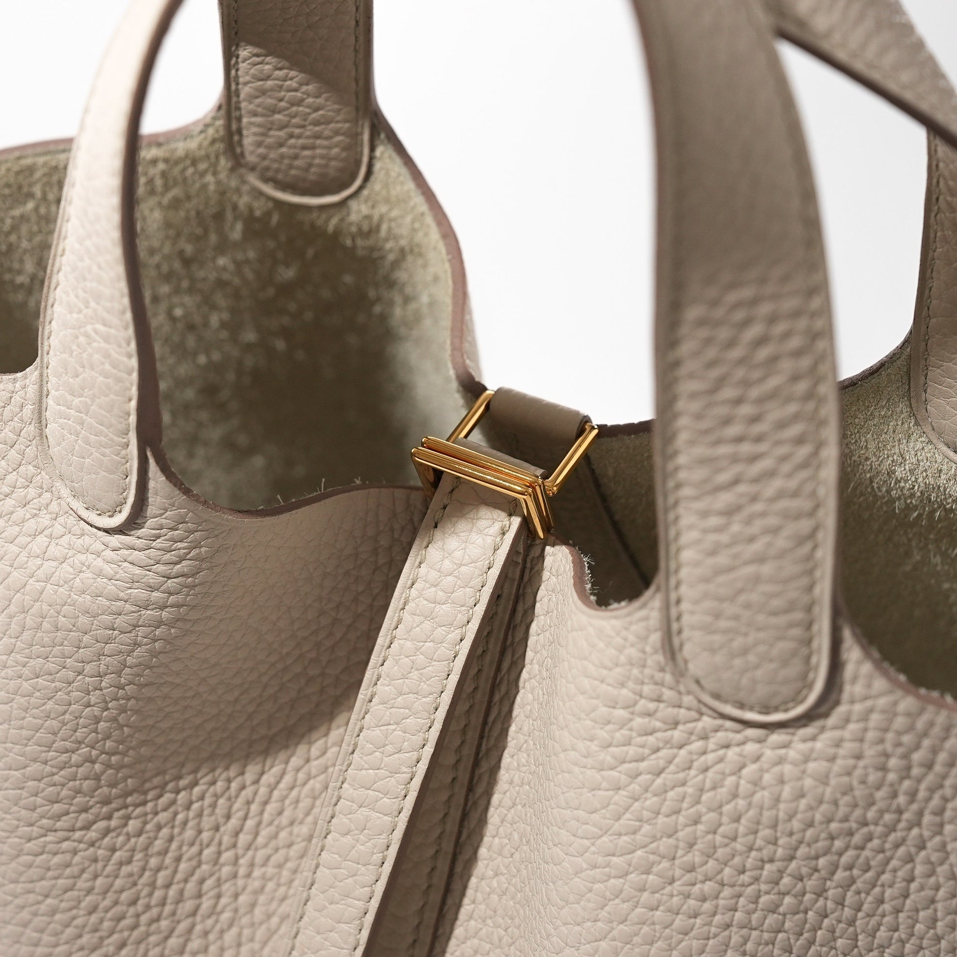 Hermès Picotin 18 Lock