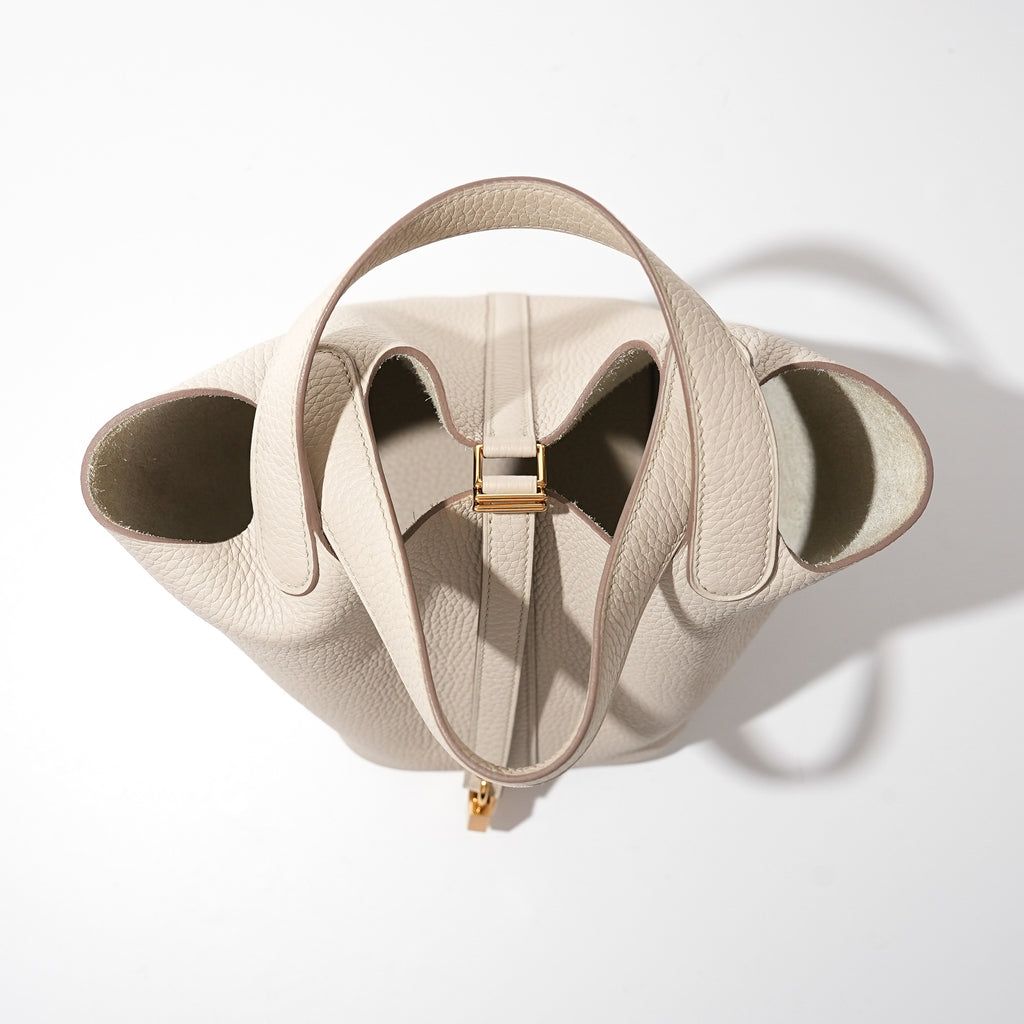 Hermès Picotin 18 Lock
