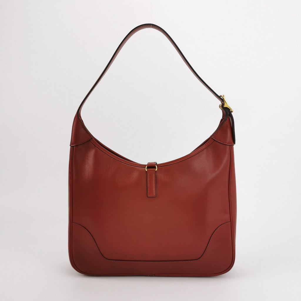 Hermès Trim 31 Box Calf