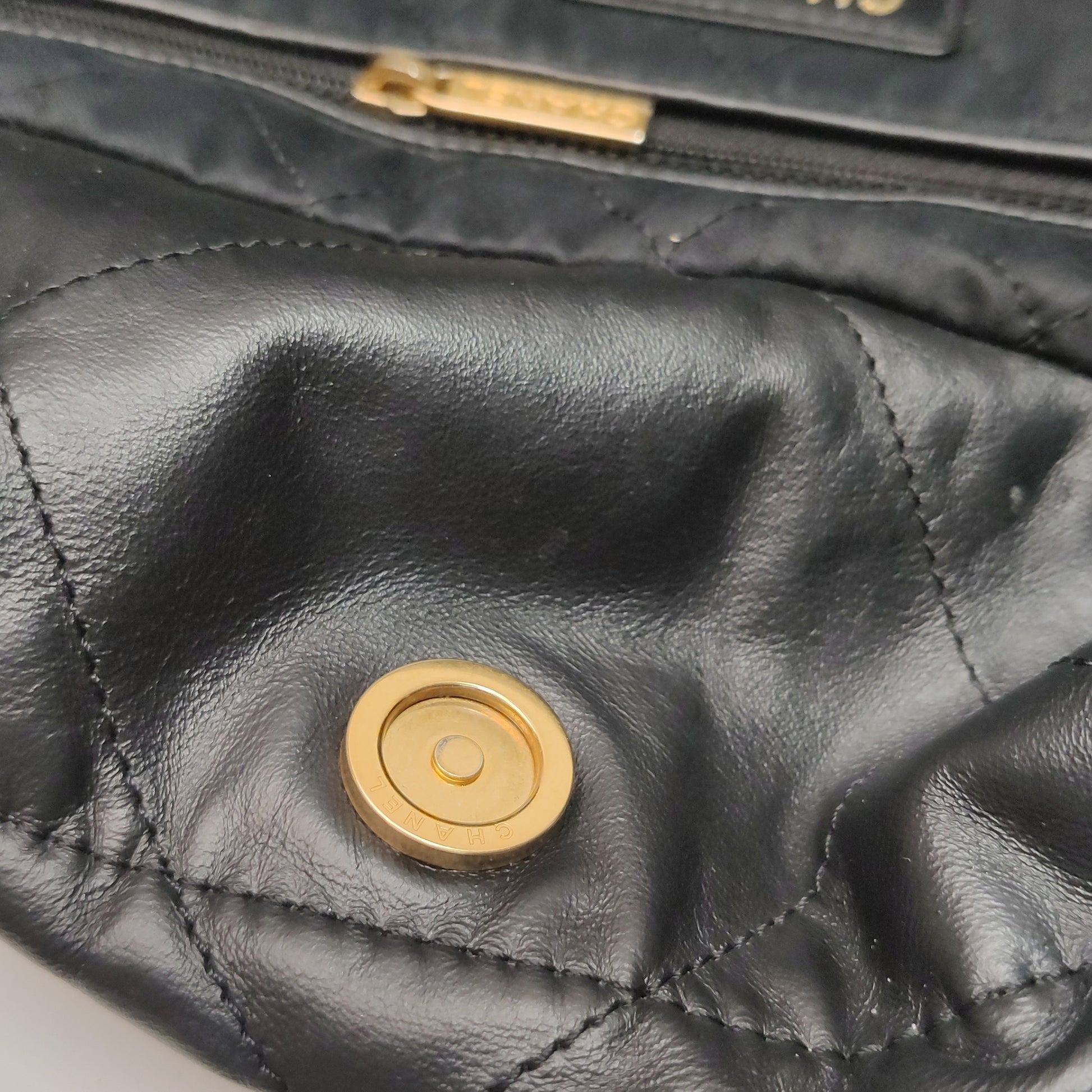 Chanel 22 Small