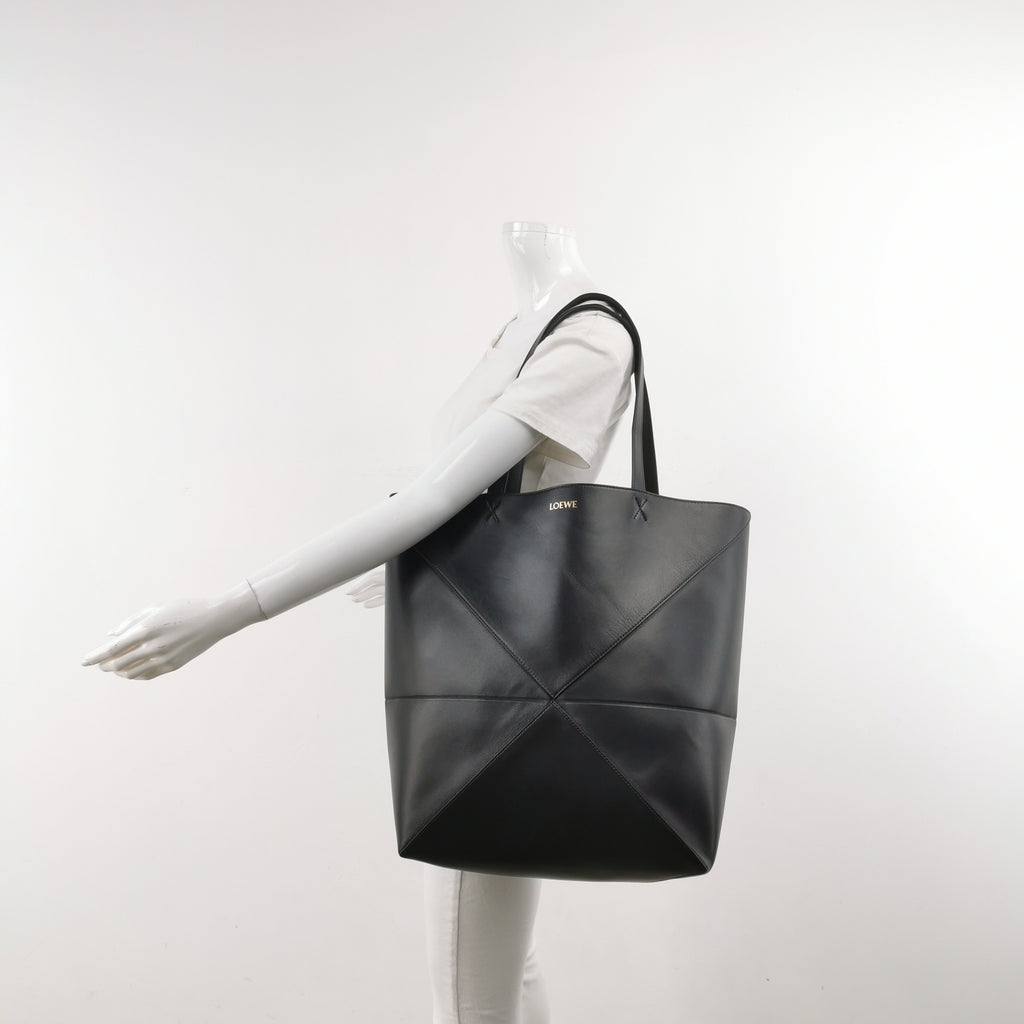 Loewe Puzzle Fold Large