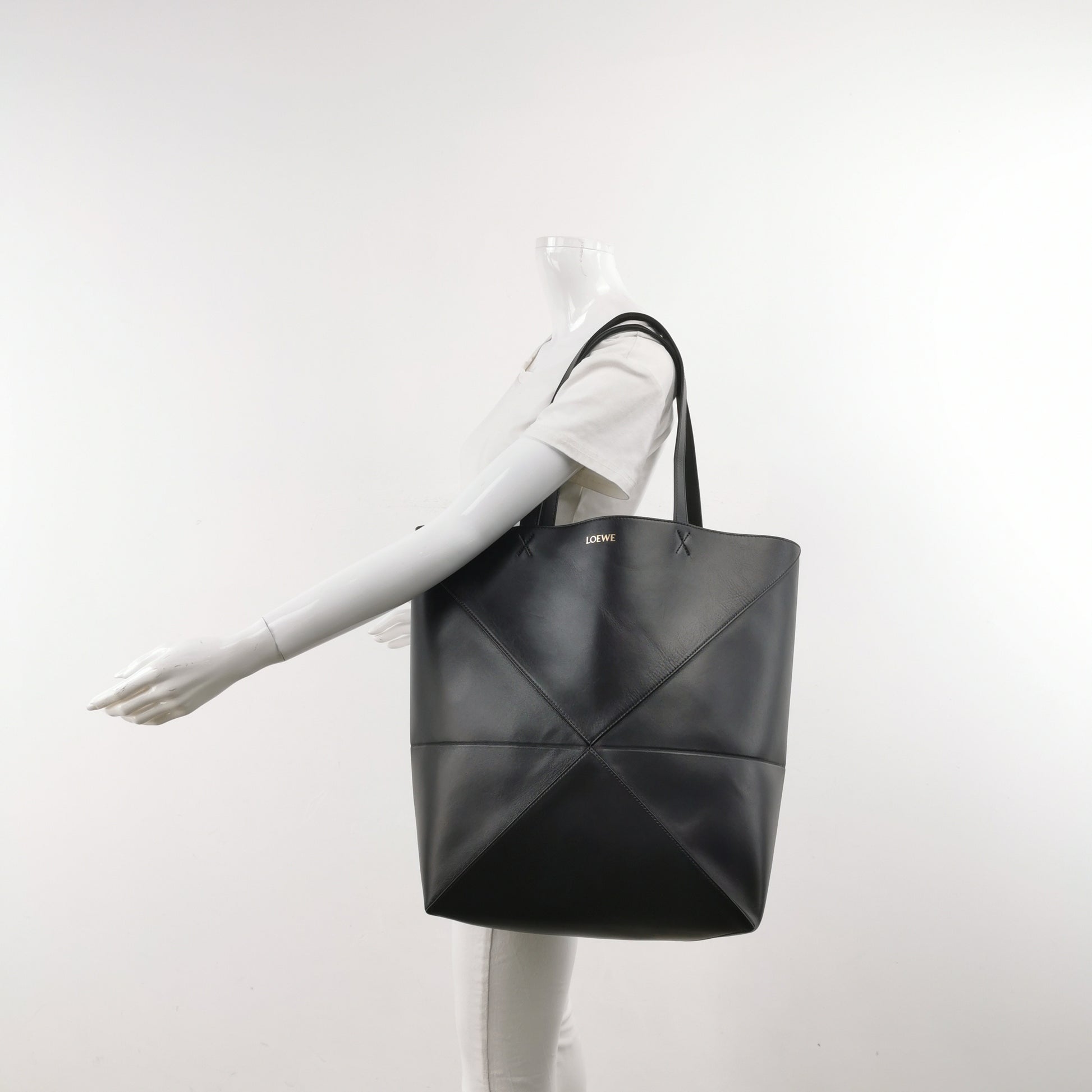 Loewe Puzzle Fold Large