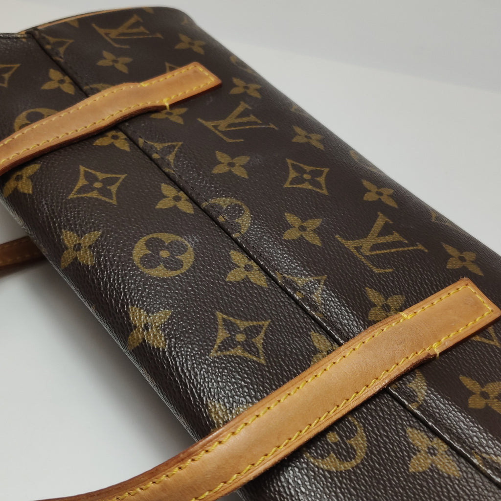 Louis Vuitton Sonatine Monogram