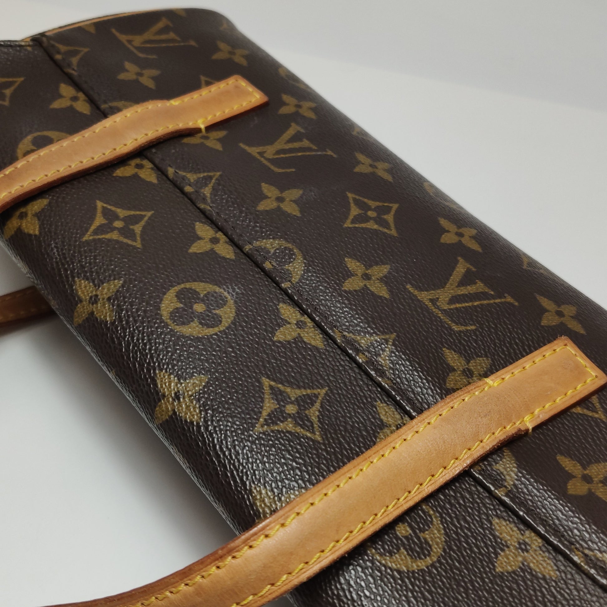 Louis Vuitton Sonatine Monogram