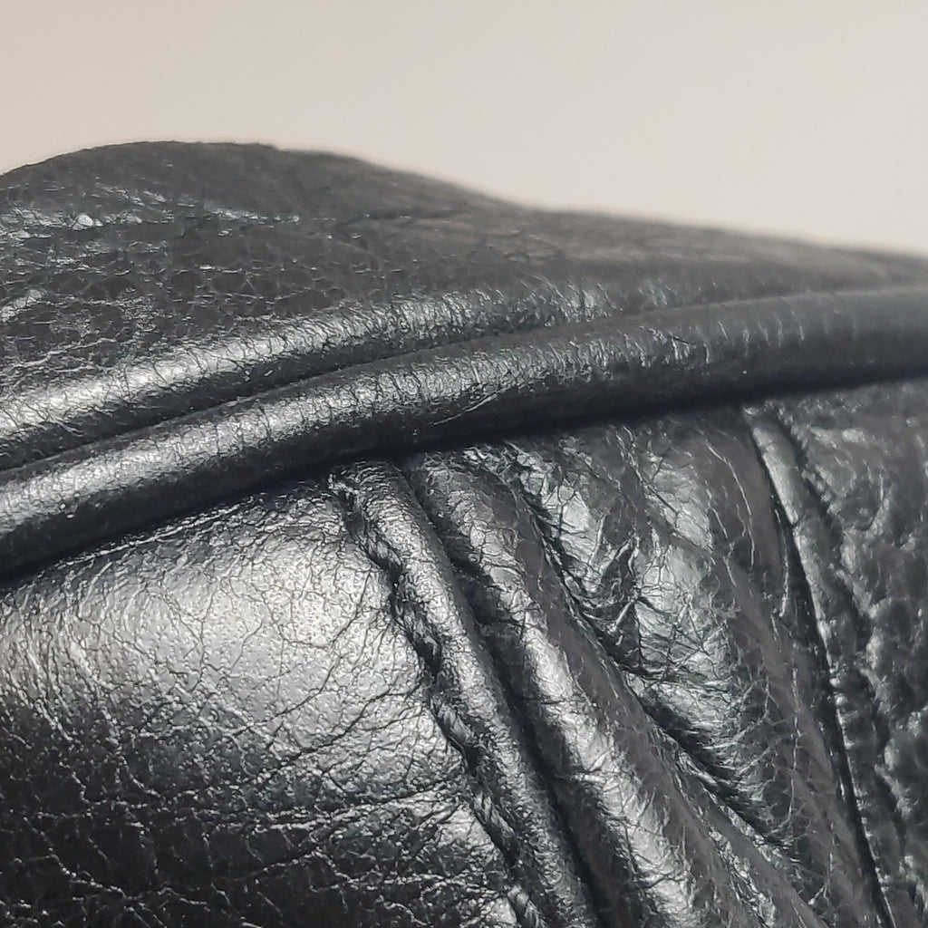 Balenciaga Twiggy Motorcycle