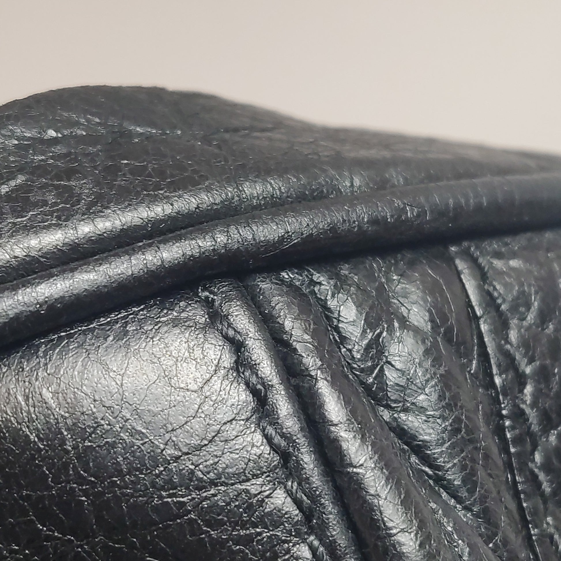 Balenciaga Twiggy Motorcycle