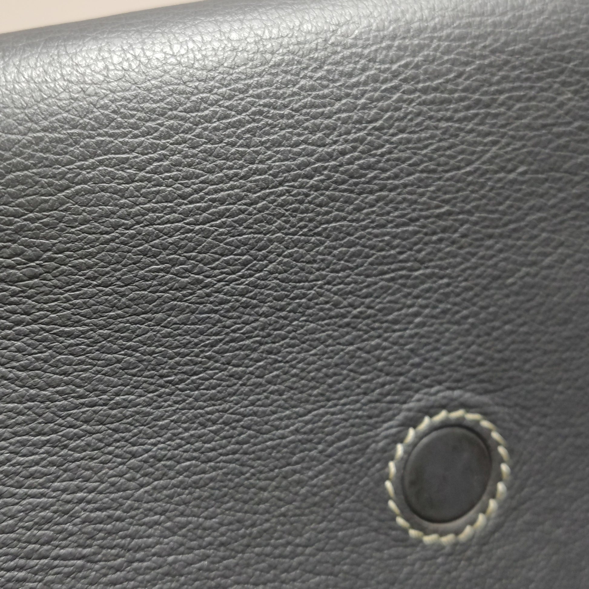 Goyard Rouette Souple Gray