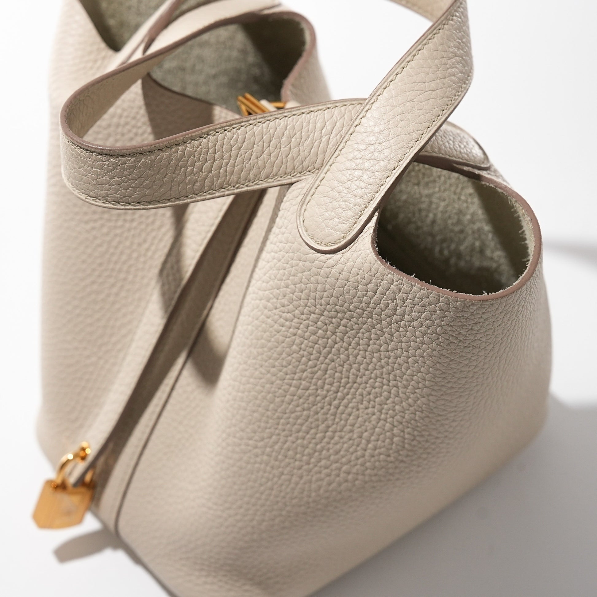 Hermès Picotin 18 Lock